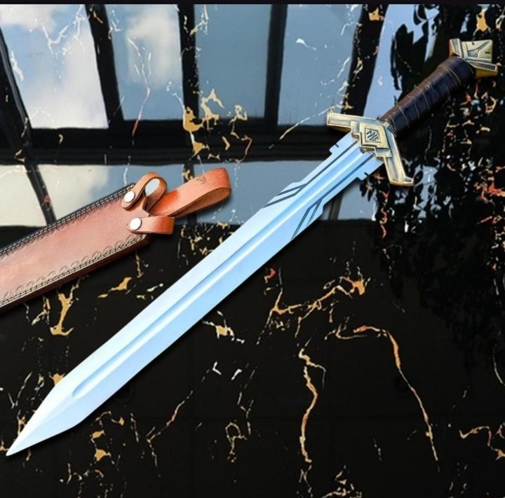 Custom Handmade j2 Steel Vikings Sword, Sharp blade sword, battle ready...