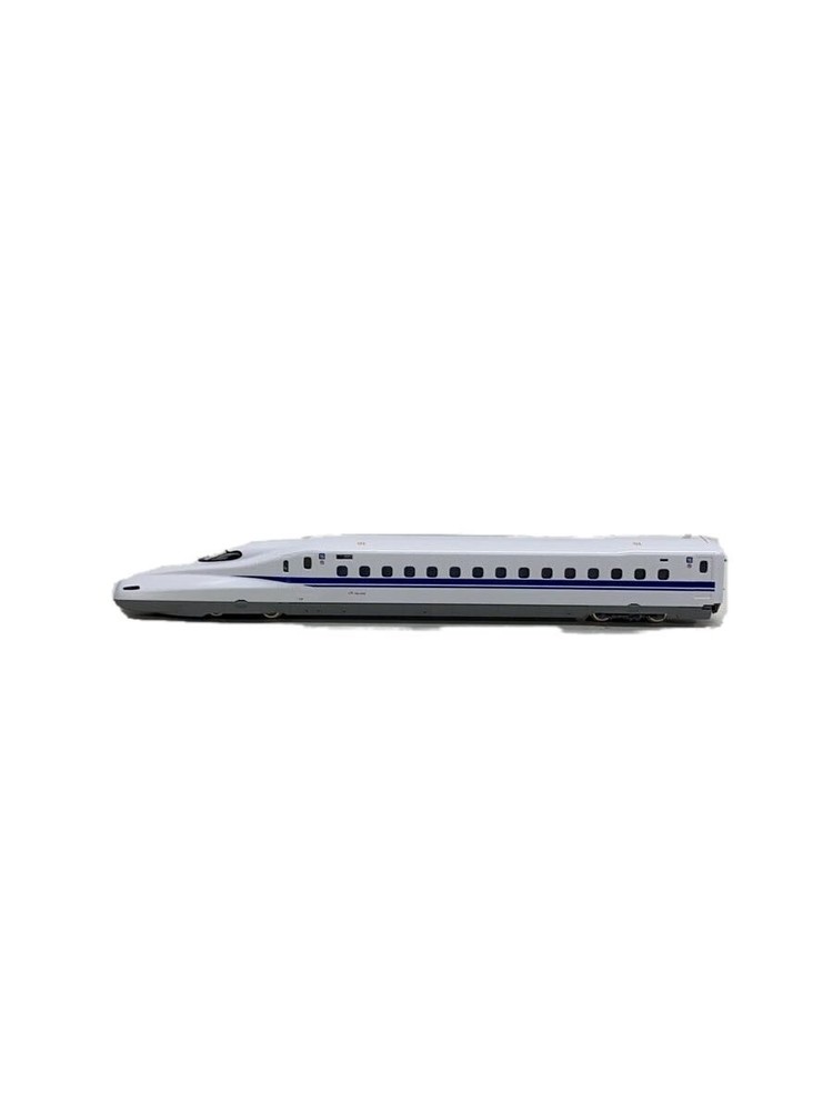 TOMIX Plastic Model 92488 Train Track Kit Used