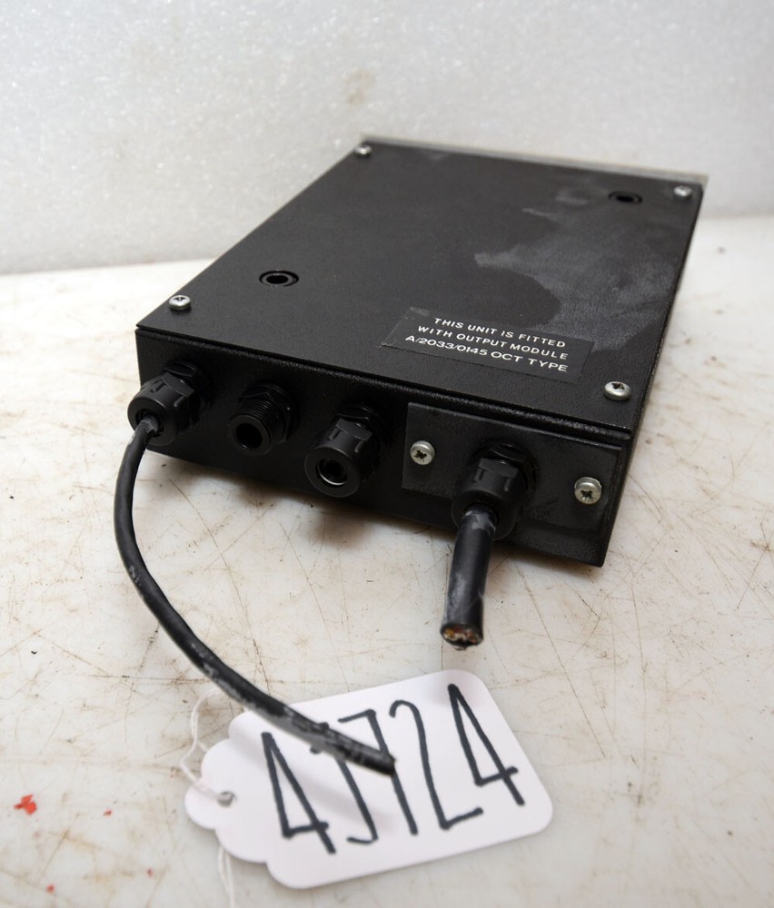 Renishaw MI5 Machine Interface (Inv.43724)