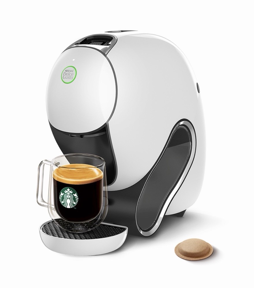 dolce gusto coffee machine Neo Capsules