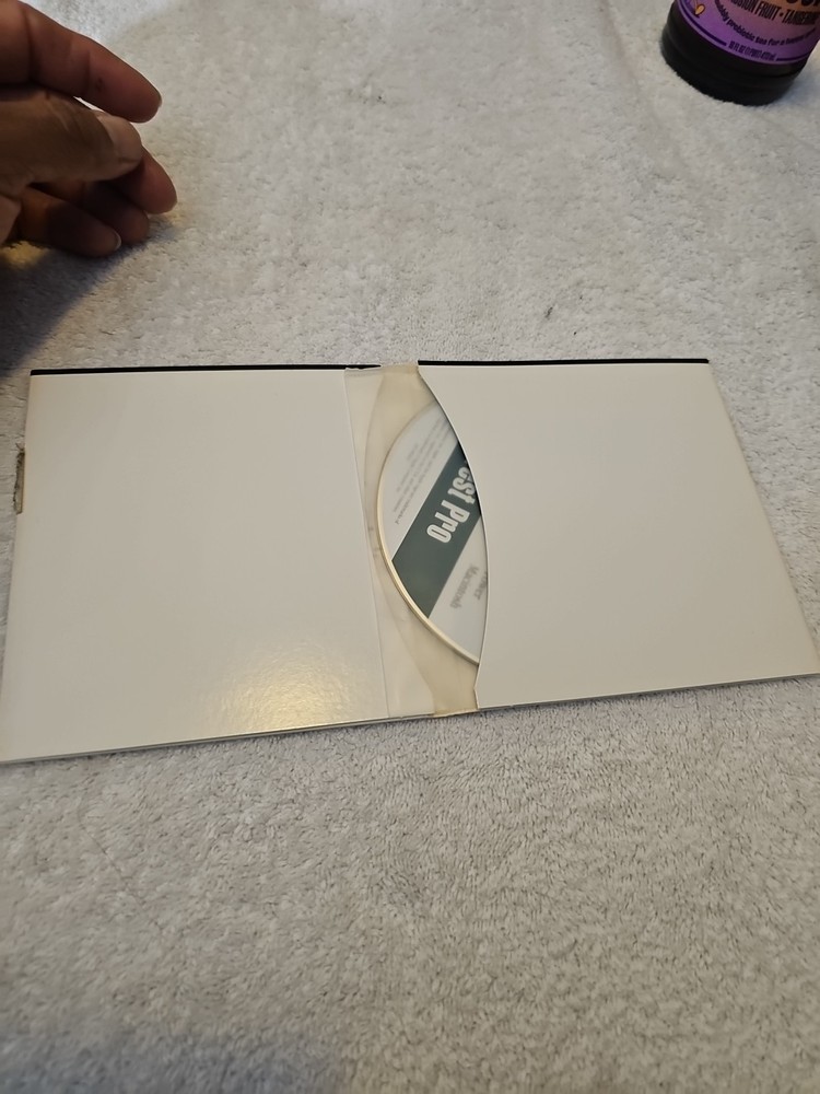 MacTest Pro May 1998 For Power Macintosh Cd Guide