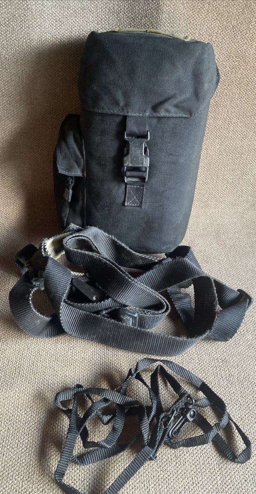 L3 EOS Night Vision System US Army Bag / Pouch ONLY With Belt etc.
