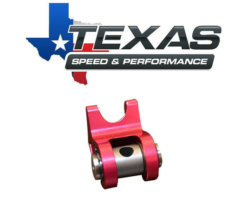 Texas Speed (TSP) Valve Spring Compressor & Installation Tools
