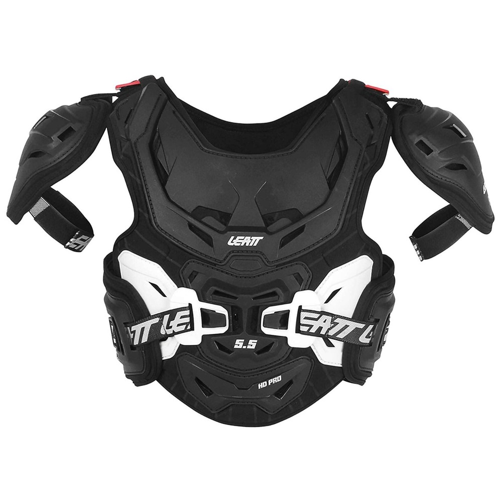 Leatt Chest Protector 5.5 Pro HD Junior