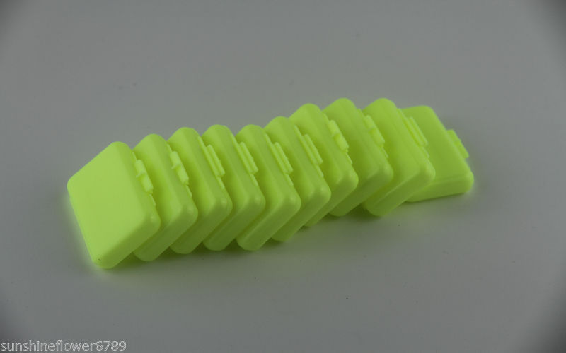 100 Packs Dental Orthodontic Wax For Brace gum irritation different Scent Ortho