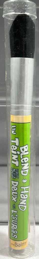 theBalm Blend a Hand Brush
