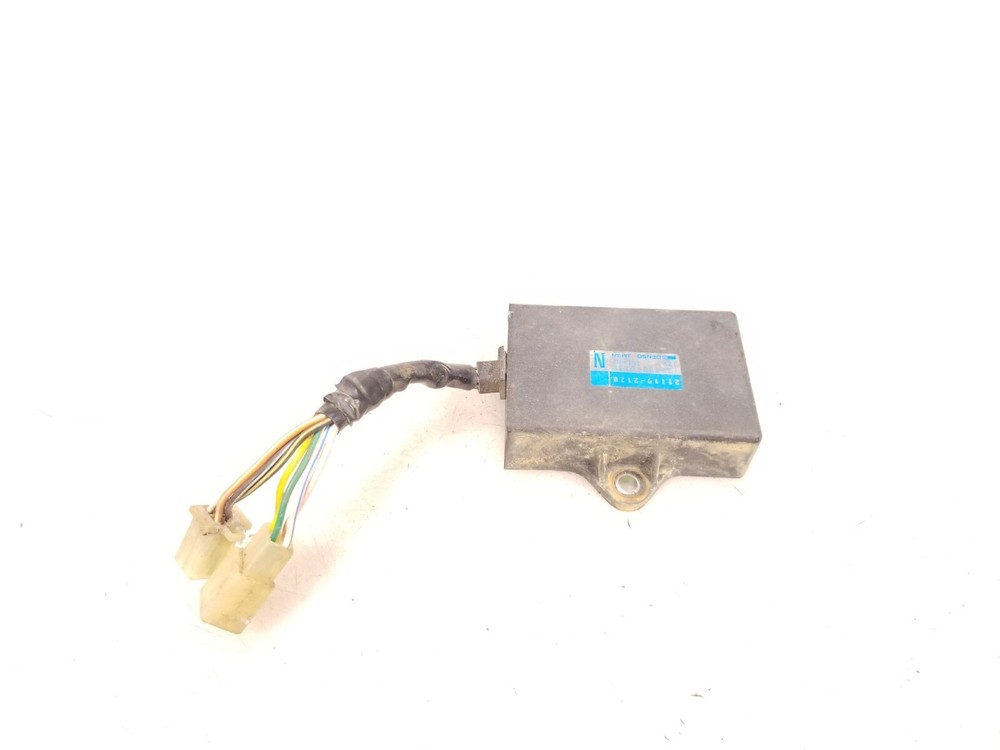 Kawasaki Mule 620A 2510 ECU ECM Computer Control Module CDI Ignitor 21119-2120