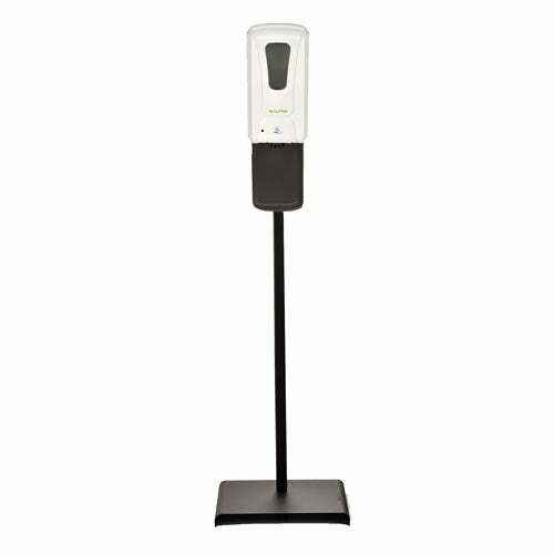 Alpine Industries Automatic Soap Dispenser w/ Floor Stand