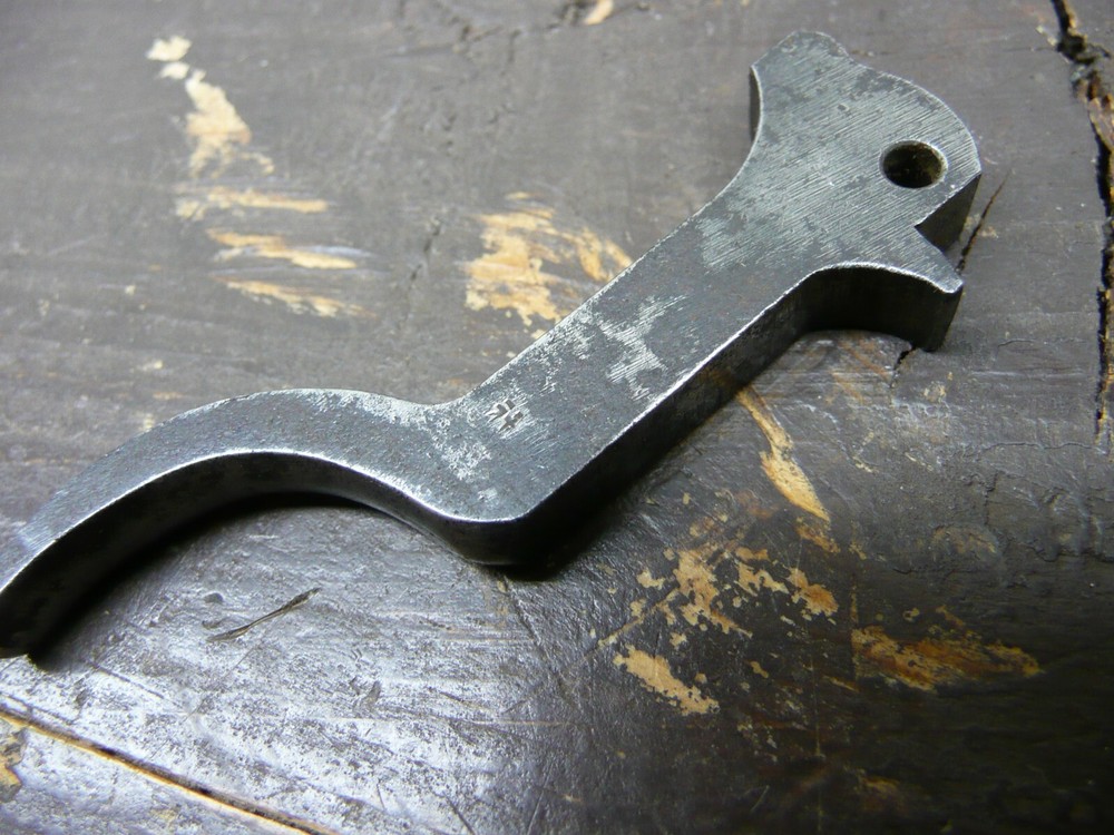 Japanese Arisaka Type 99 Trigger (603-18)