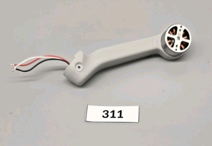 Dji Mavic Mini arm Module Rear Left (OPEN BOX) ITEM #311