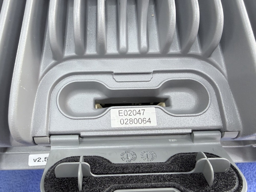 Raymarine G-Series Black Box Processor GPM400 E02047 - Tested & Updated