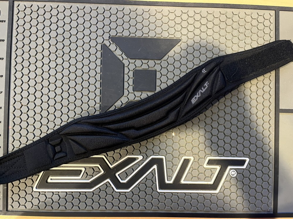 EXALT PAINTBALL NECK GUARD!!