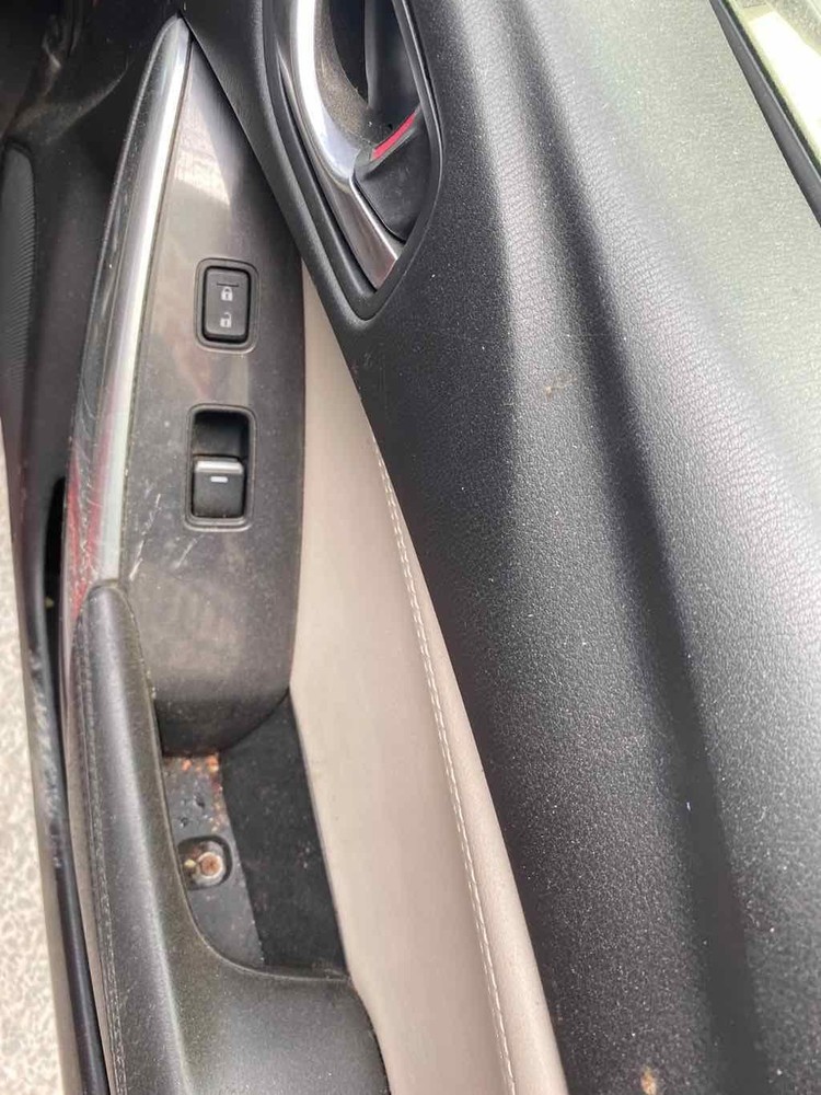 Camera/projector MAZDA 6 14 15 16