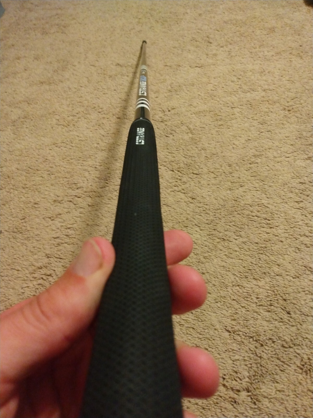 PIng g410,g425,g430 Driver Shaft, Pick Flex,Length,Grip Size