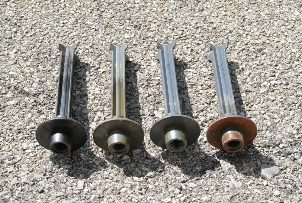 Kreonite Paper Processor Chemical Filter holders set - Kodak LED RA-4 processor