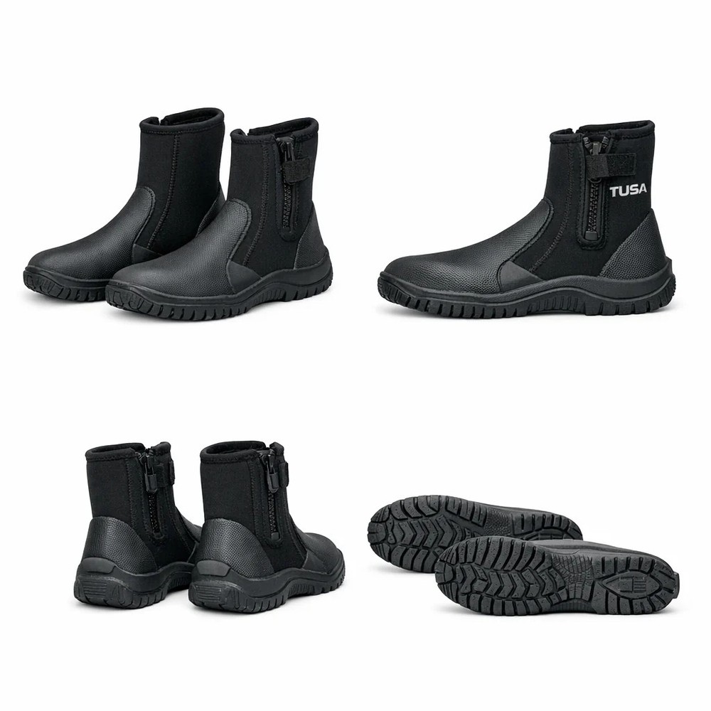 TUSA 5mm Diving Boot