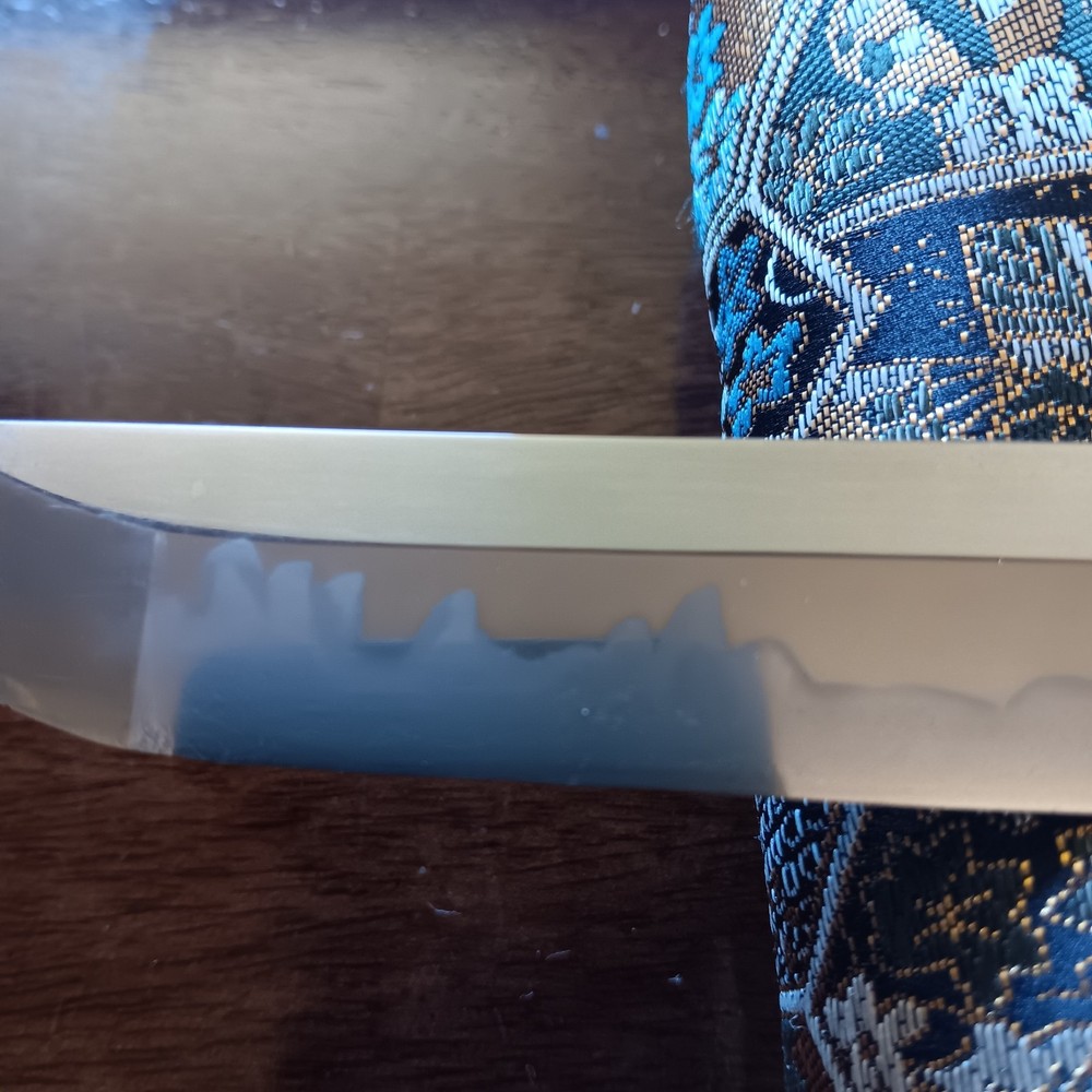 OUTSTANDING KIYOMITSU WAKIZASHI