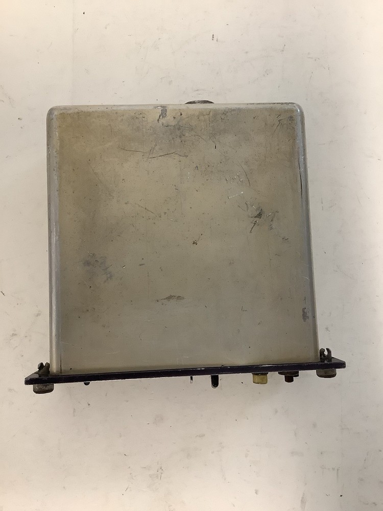Sundstrand Data Control Aircraft Component Trip & Date Encoder 101014