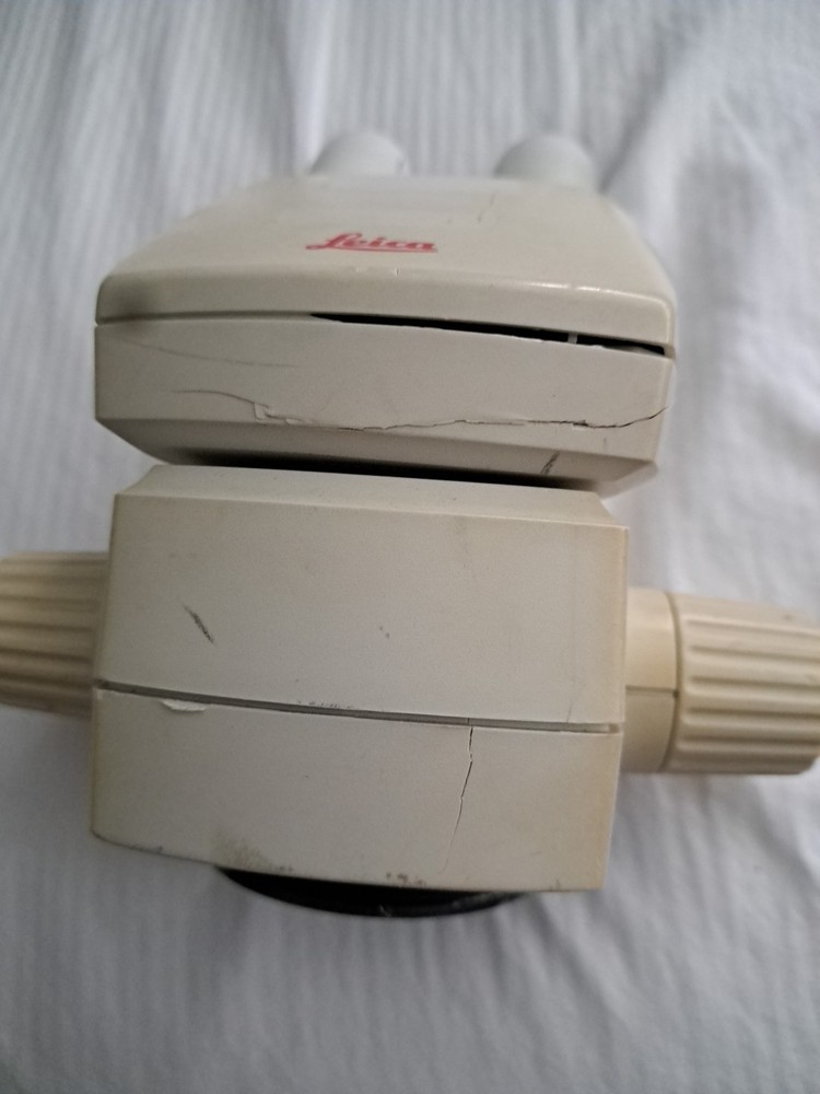 Leica MS5 Stereoscope