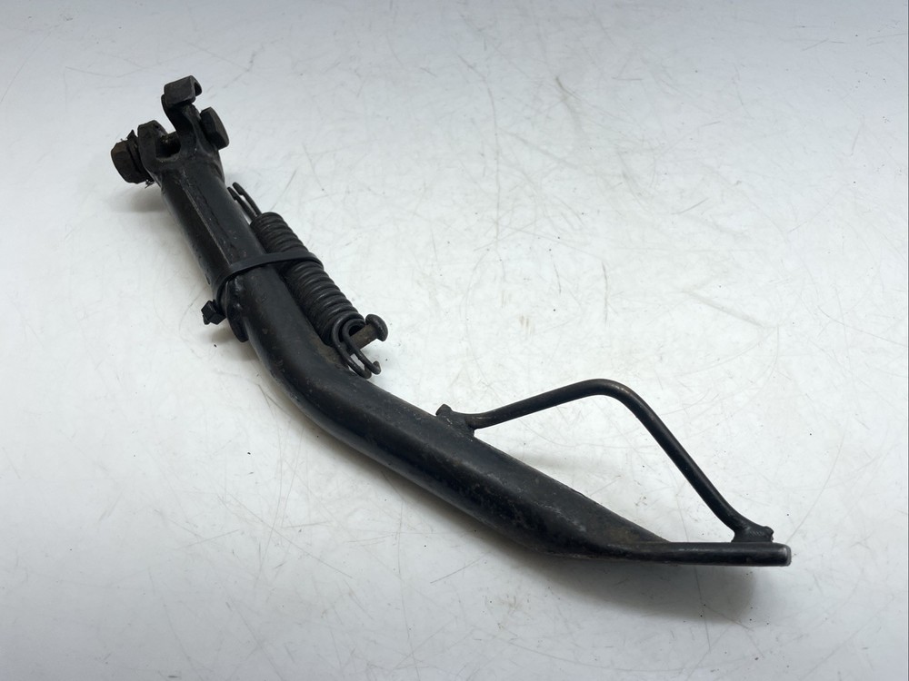 ♻️ Yamaha Ybr 125 Custom 2008 - 2016 Side Stand & Spring ♻️
