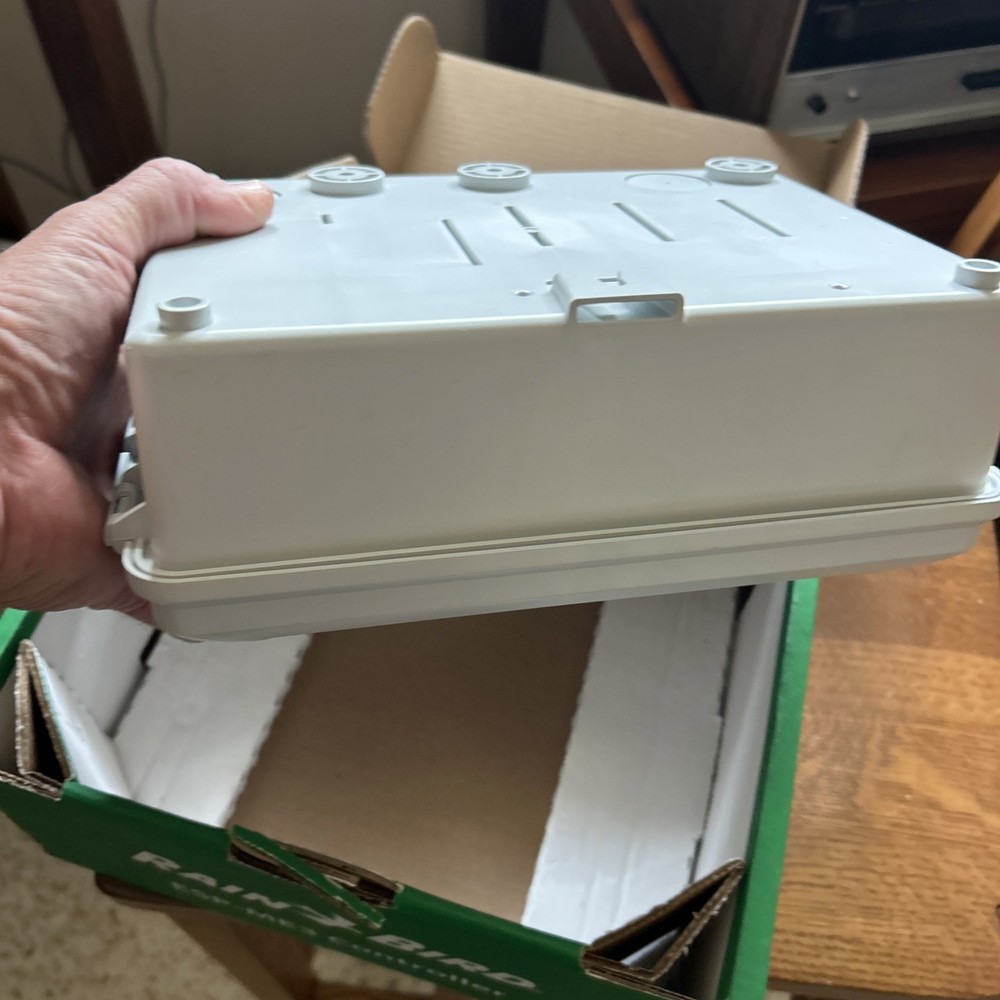 Rain Bird ESP4ME3 Modular Outdoor Controller 120V