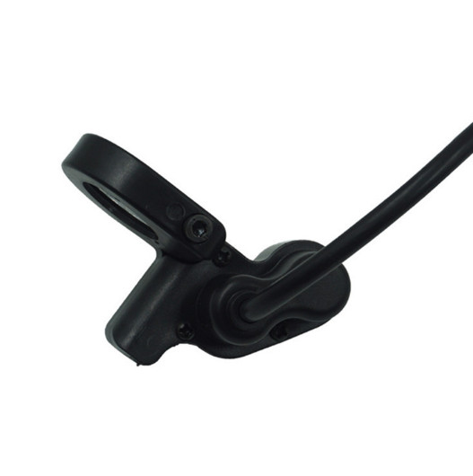 Motorcycle Handlebar Switch Headlight Horn Turn Signal Combination Switch Button