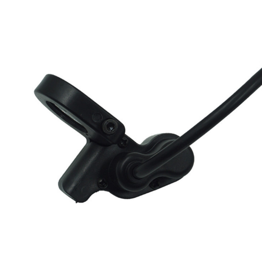 Motorcycle Handlebar Switch Headlight Horn Turn Signal Combination Switch Button