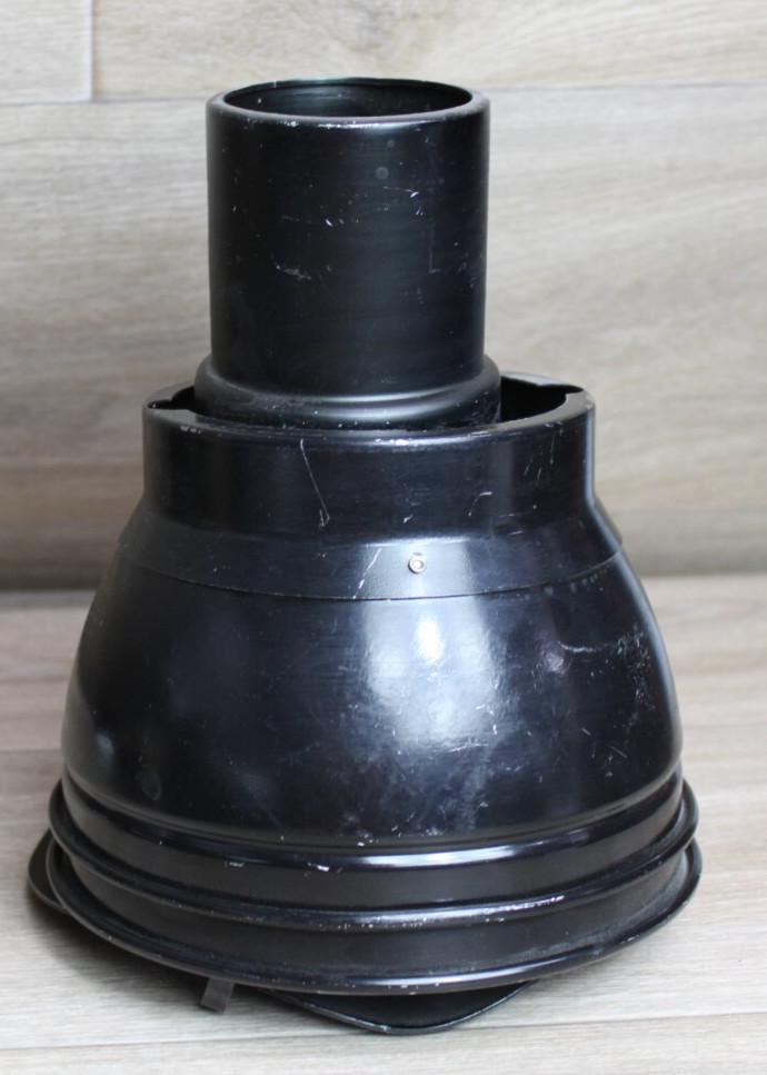 Speedotron Universal Light Unit Model 102 NO BULB