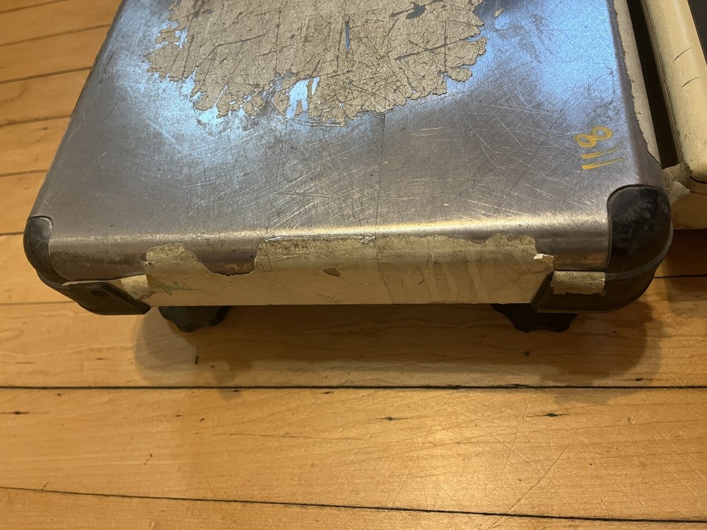 A&D HD-30KB High Capacity Counting Scale 60LB x 0.01LB