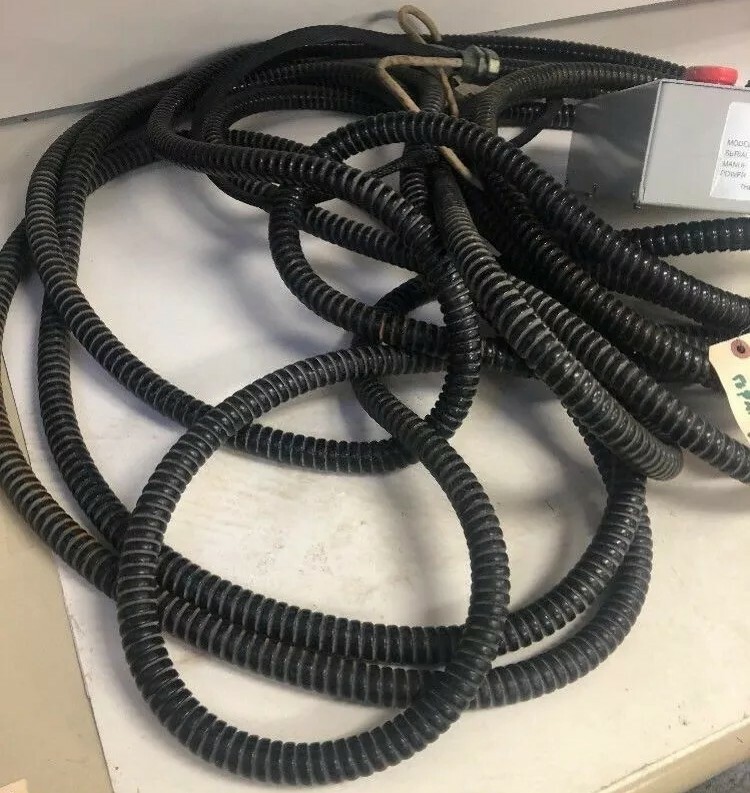 Sailor Automation Extraction Robot Controller OE-2704 With Cable Set
