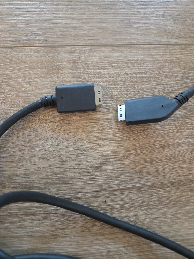 Genuine HTC Vive Heqdset Cable For Link Box