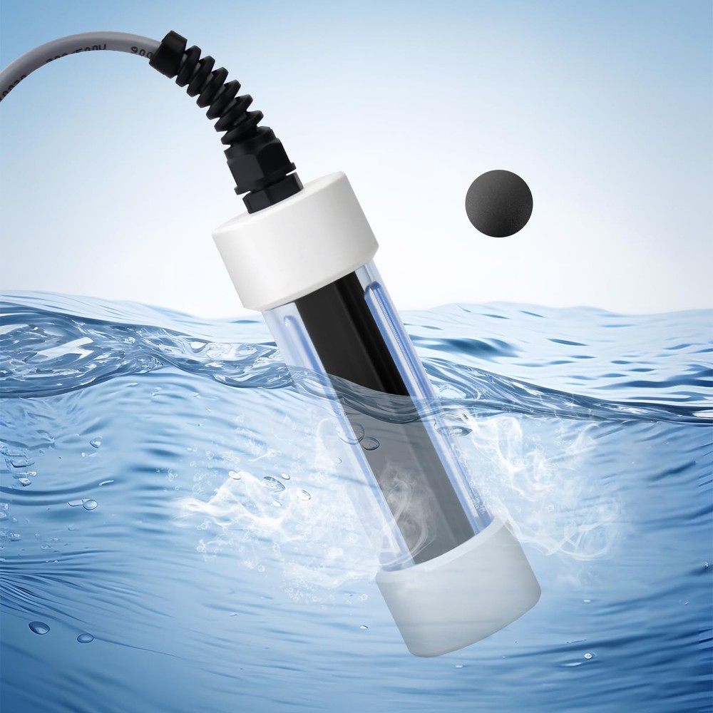 Cell Replacement Compatible with Hot Spring ACE 76078 Plug and Play
