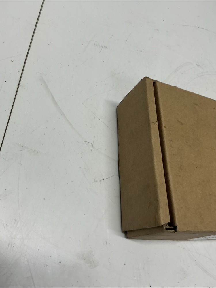 Precision Optical/Sensor Mount Clamp Assembly FA62047 V-811