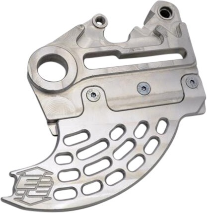 Enduro Engineering Rear Disc Guard - 13-9019