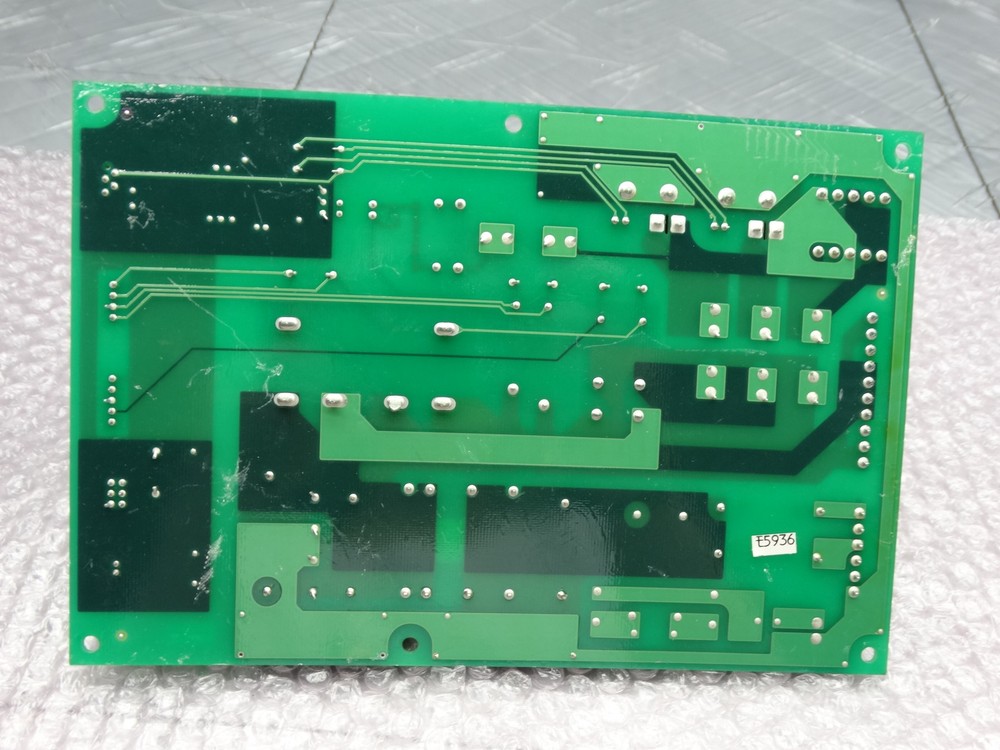 Noritsu J391522 Relay PCB