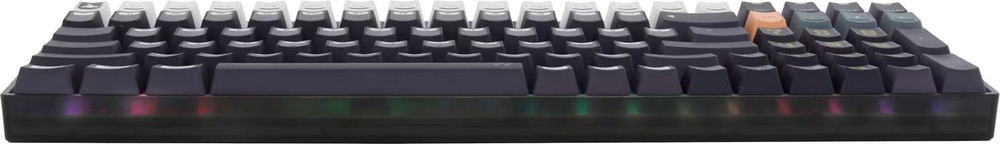 Higround - Basecamp 96+ - INPUT Black