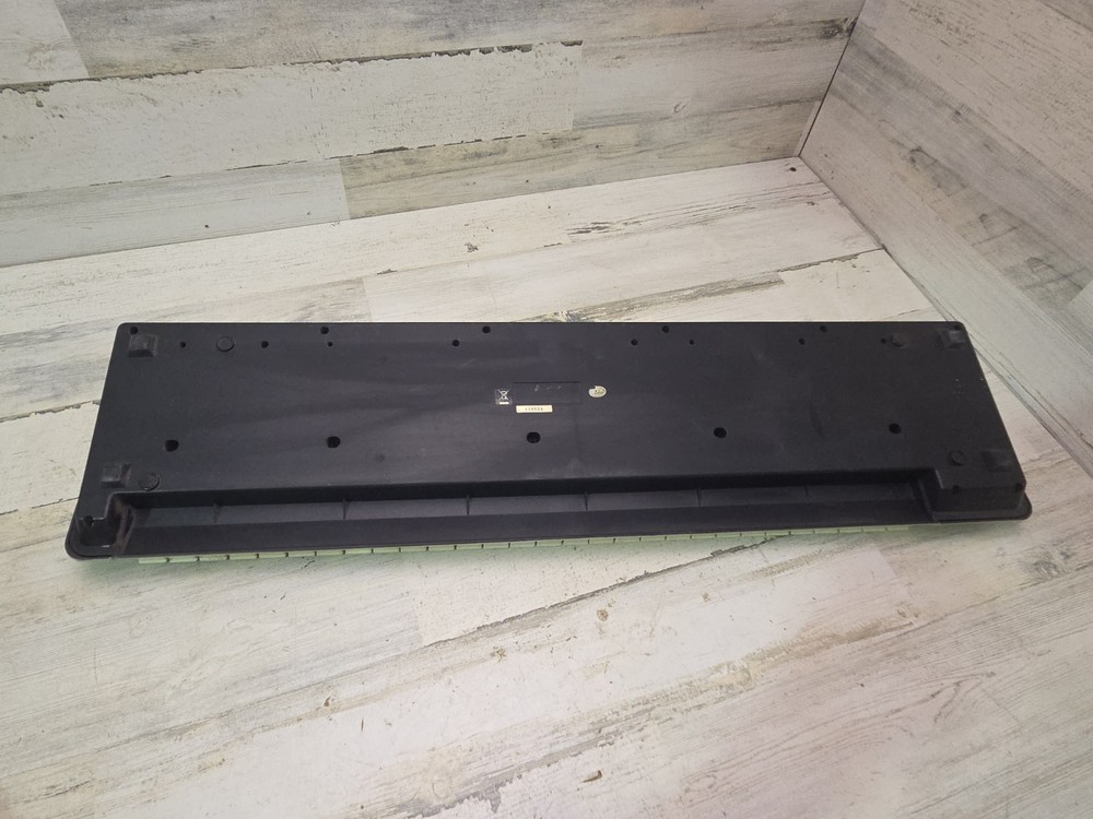 M-AUDIO EVOLUTION MK-449C MIDI Controller -- No Adapter Not Fully Tested