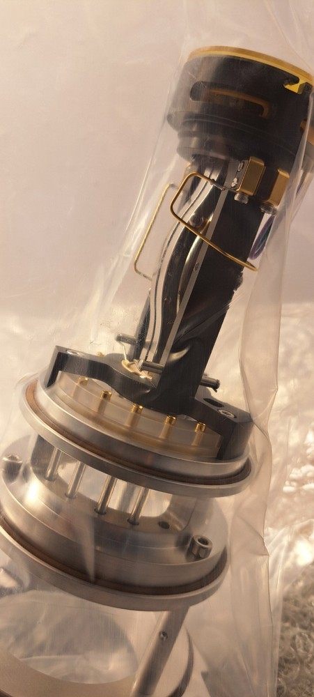 Thermo Scientific / D.I.S. 80111-60024 API Ion Vector Interface, Quadrupole