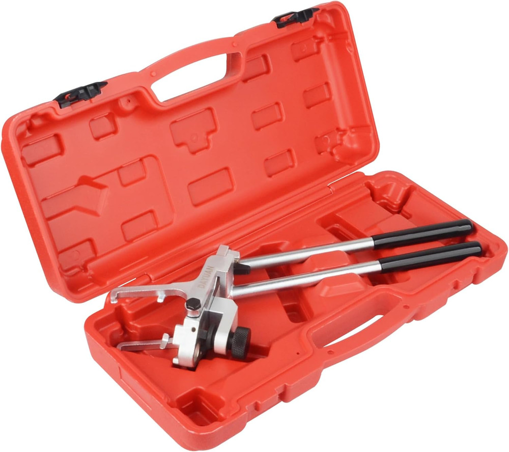 Master Locking Wheel Nut Remover Lug Nut Removal Tool Set Impact Socket Twist Kt