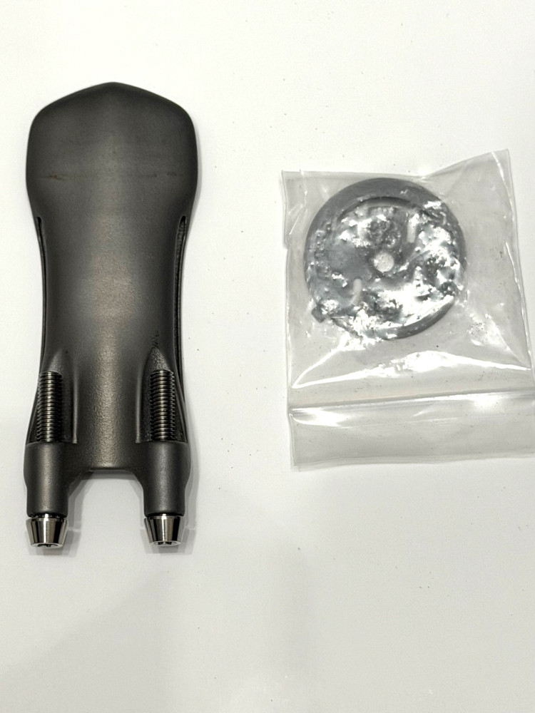 SILCA MENSOLA Computer Mount 23mm