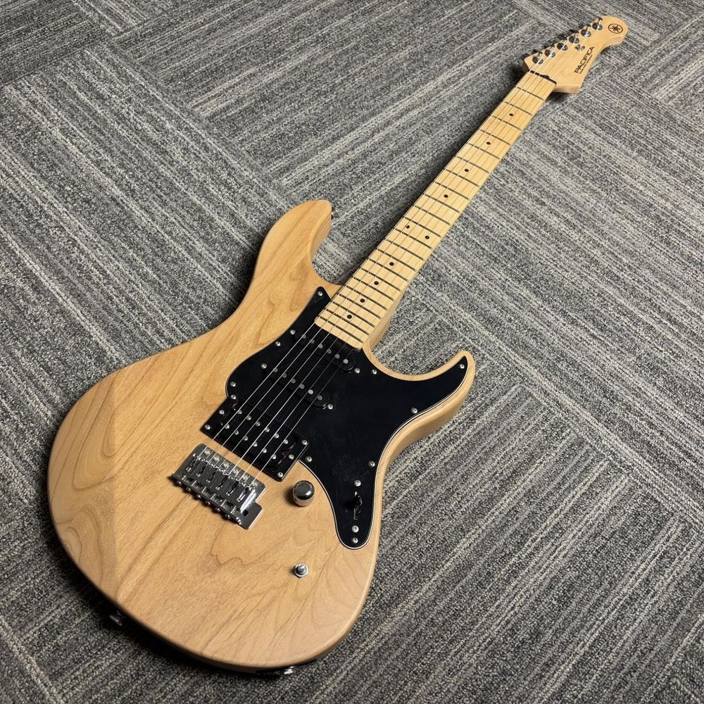 YAMAHA PAC112VMX (no260329)