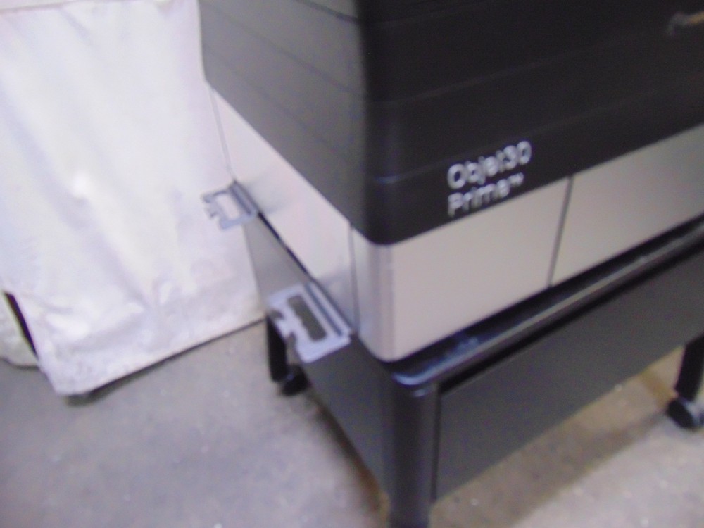 Stratasys Objet30 V3 3D Printer