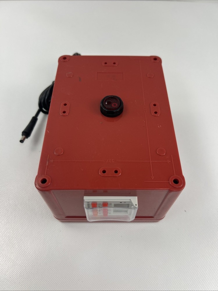 NEW Hen Gear Auto Roost 3.0 With Automatic Timer And Laser Sensor