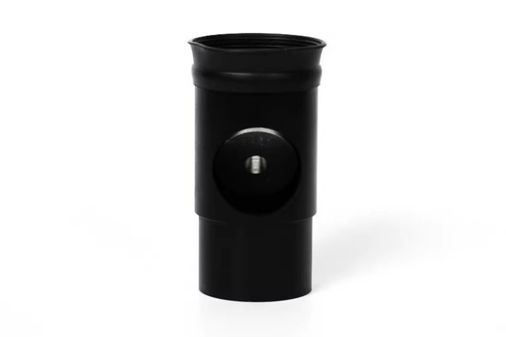Metal Reflecting Telescope Accessory Optical Collimation Eyepiece(Short Version)