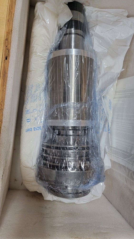 Rebuilt Spindle DL-151