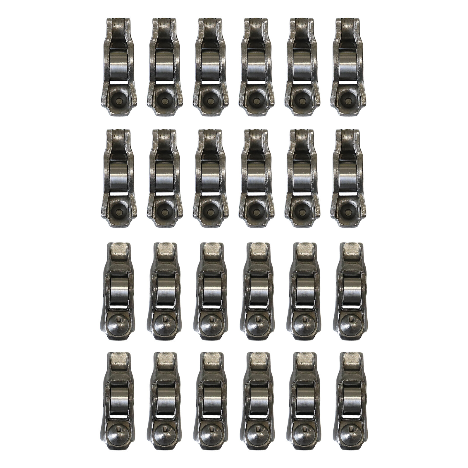 Camshafts Rockers Lifters Kit For 11-16 Chrysler Dodge Ram JEEP 3.6L Pentastar