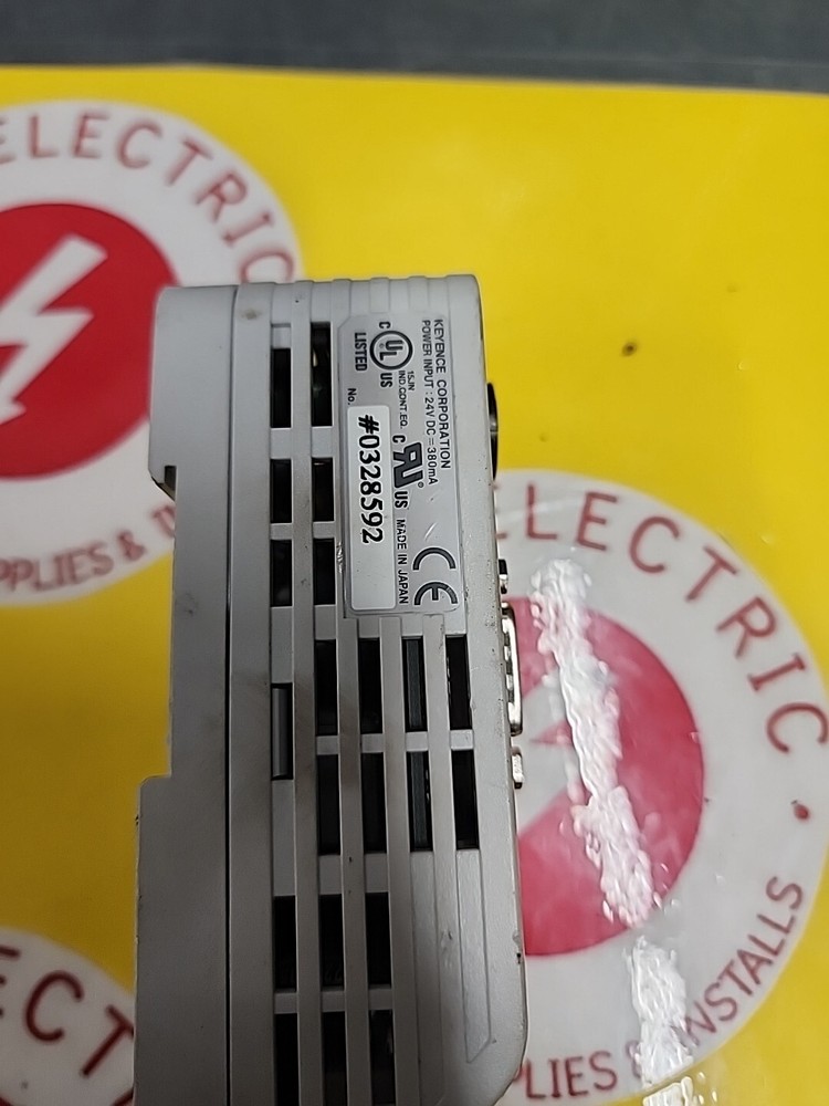 Keyence N-R2 Dedicated Communication Unit RS-232C Type