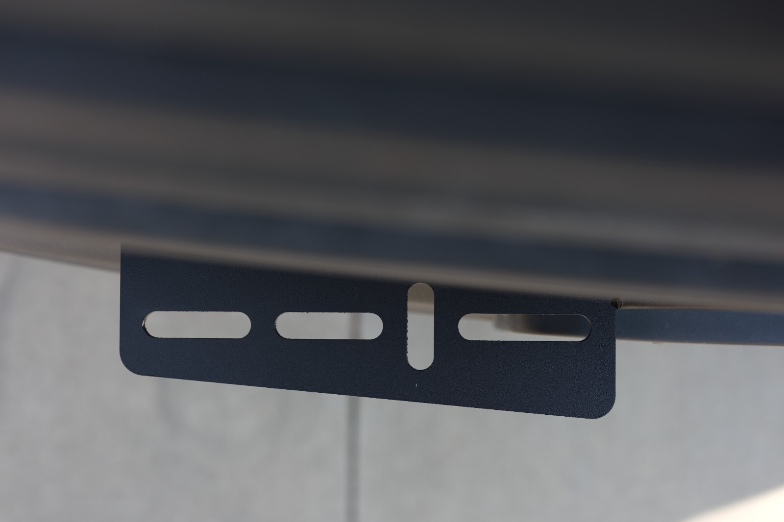 2007-2024 Sprinter Van Front Light Mount bracket