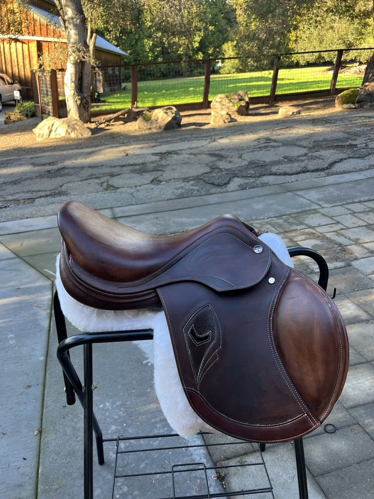 Erreplus 2024 16 Inch Tech 1 Wide Tree Hunter Saddle, excellent Condition