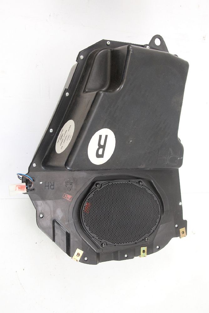 Ford PUMA ECT 18111 Speaker